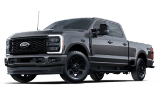 2025 Ford Super Duty® External Image 2